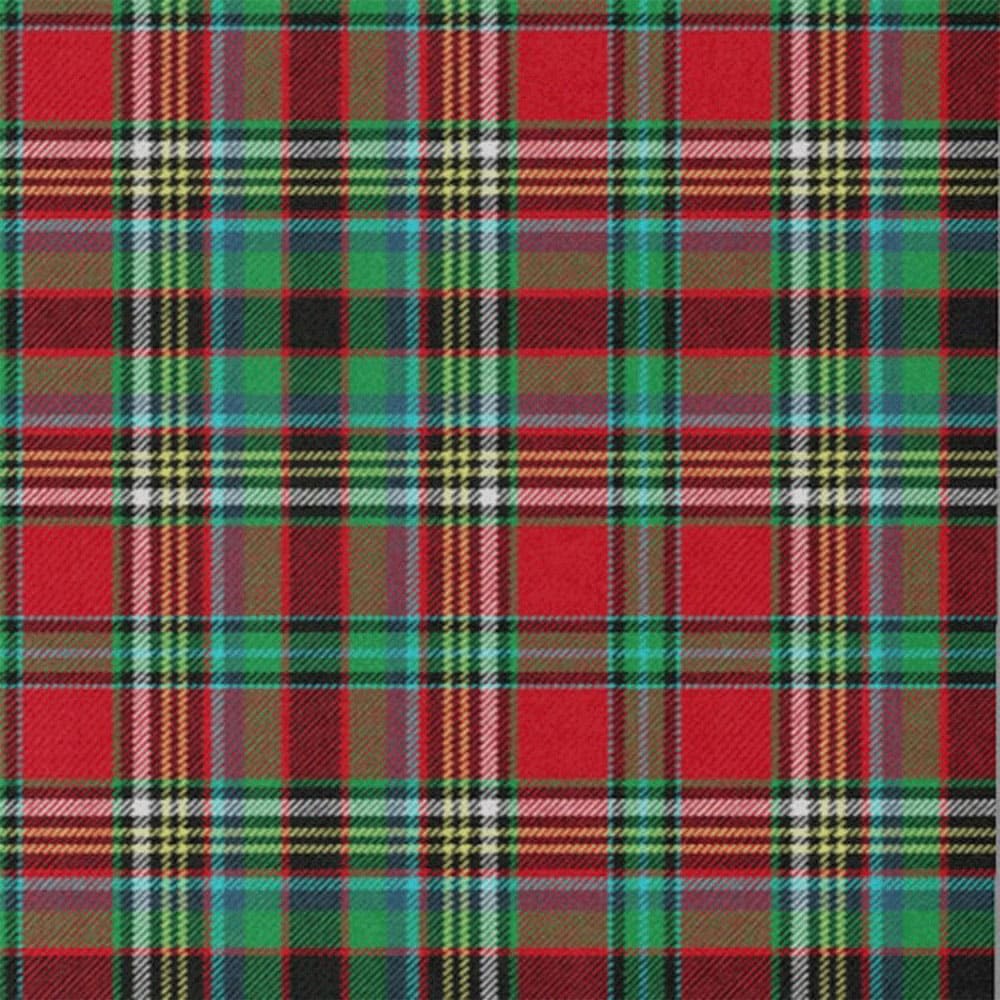Anderson of Ardbrake Modern Tartan Kilt image 1