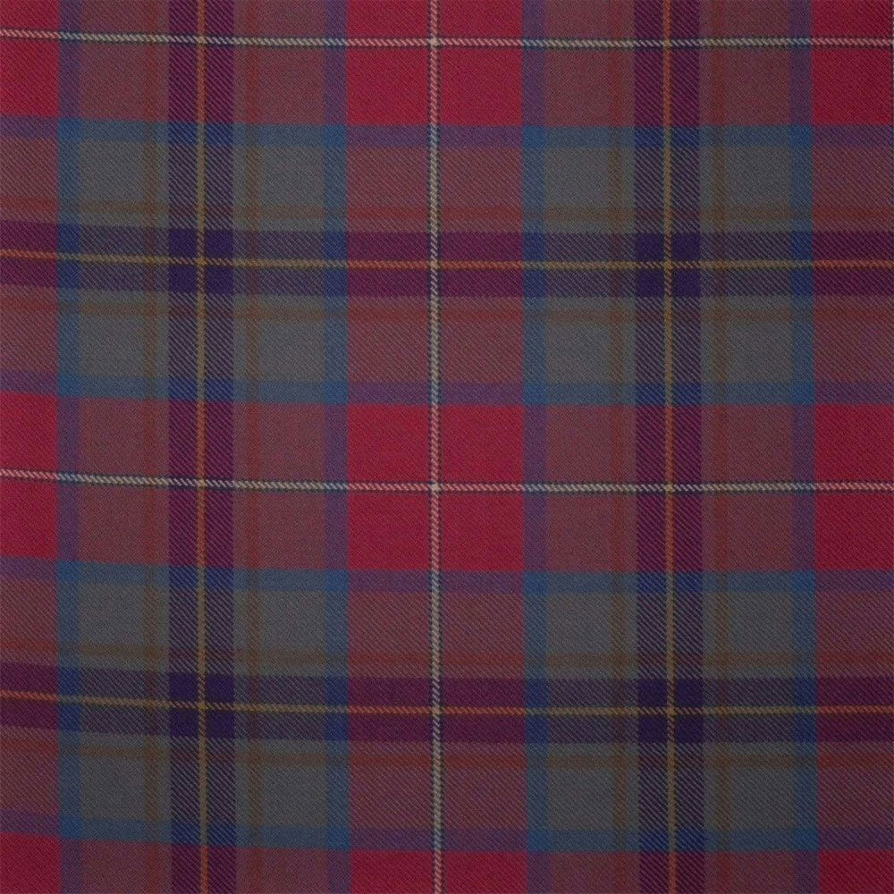 Guardian OF Weathered Tartan Kilt image 1