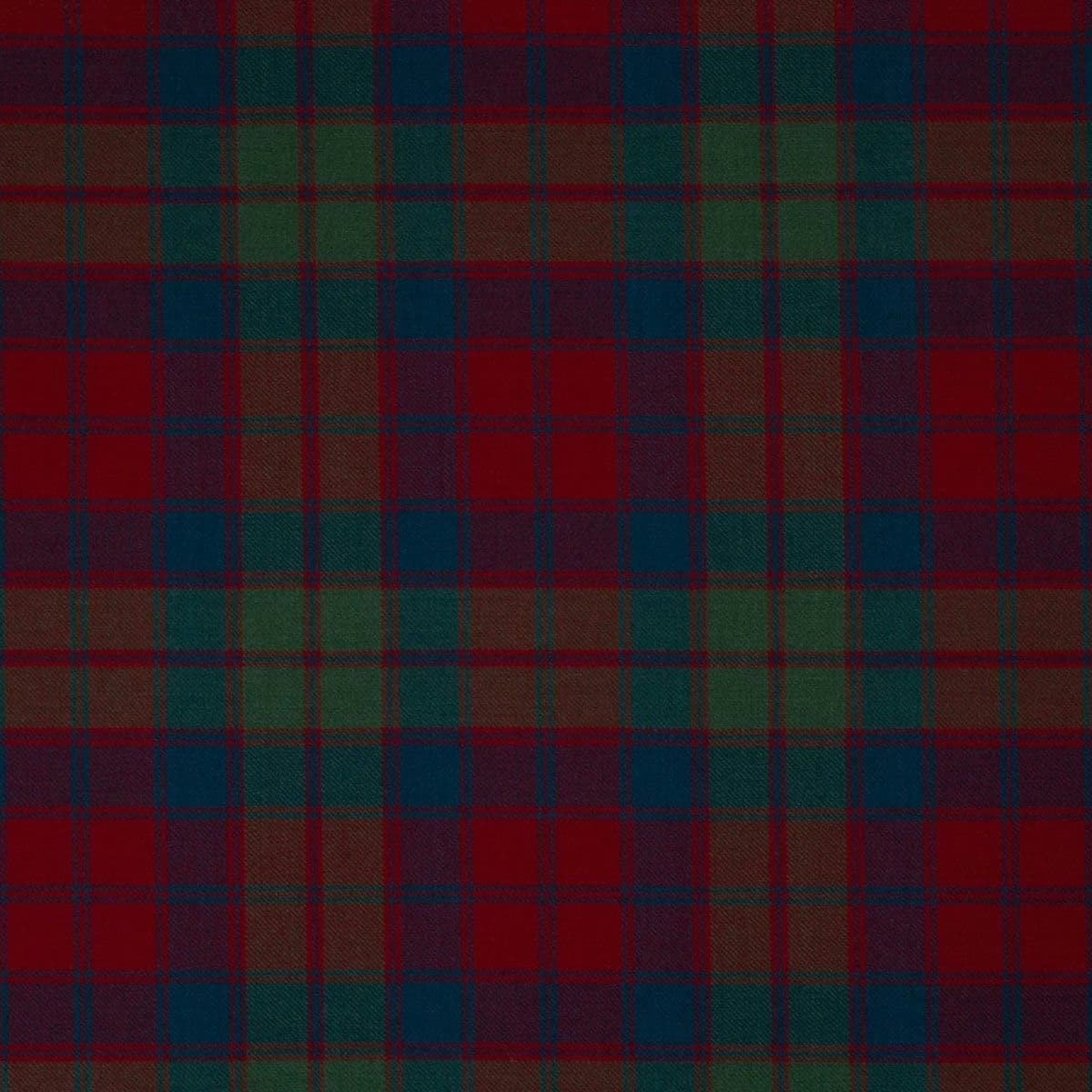 Fraser of Altyre Tartan Kilt image 1