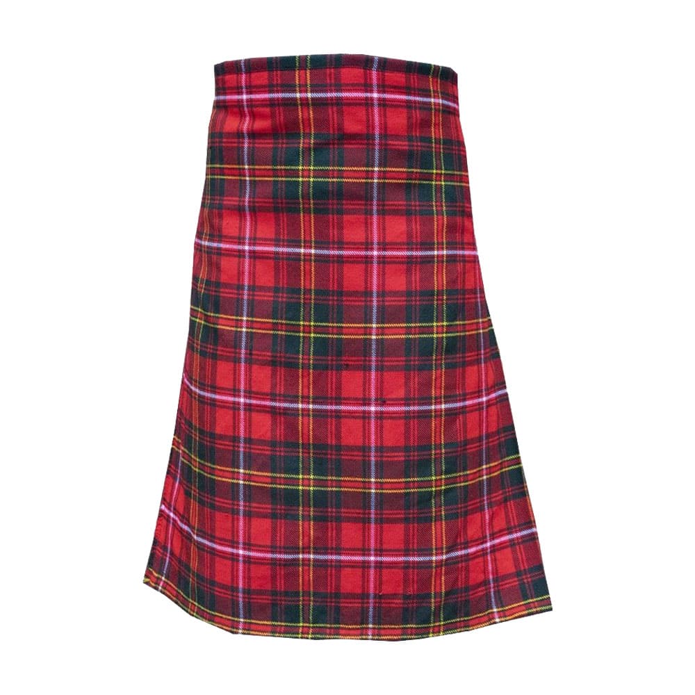 Clan Hay Modern Tartan Kilt image 1