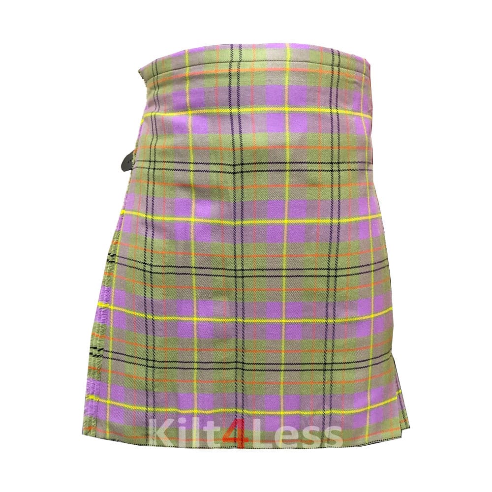 Taylor Ancient Tartan Kilt For Men image 2