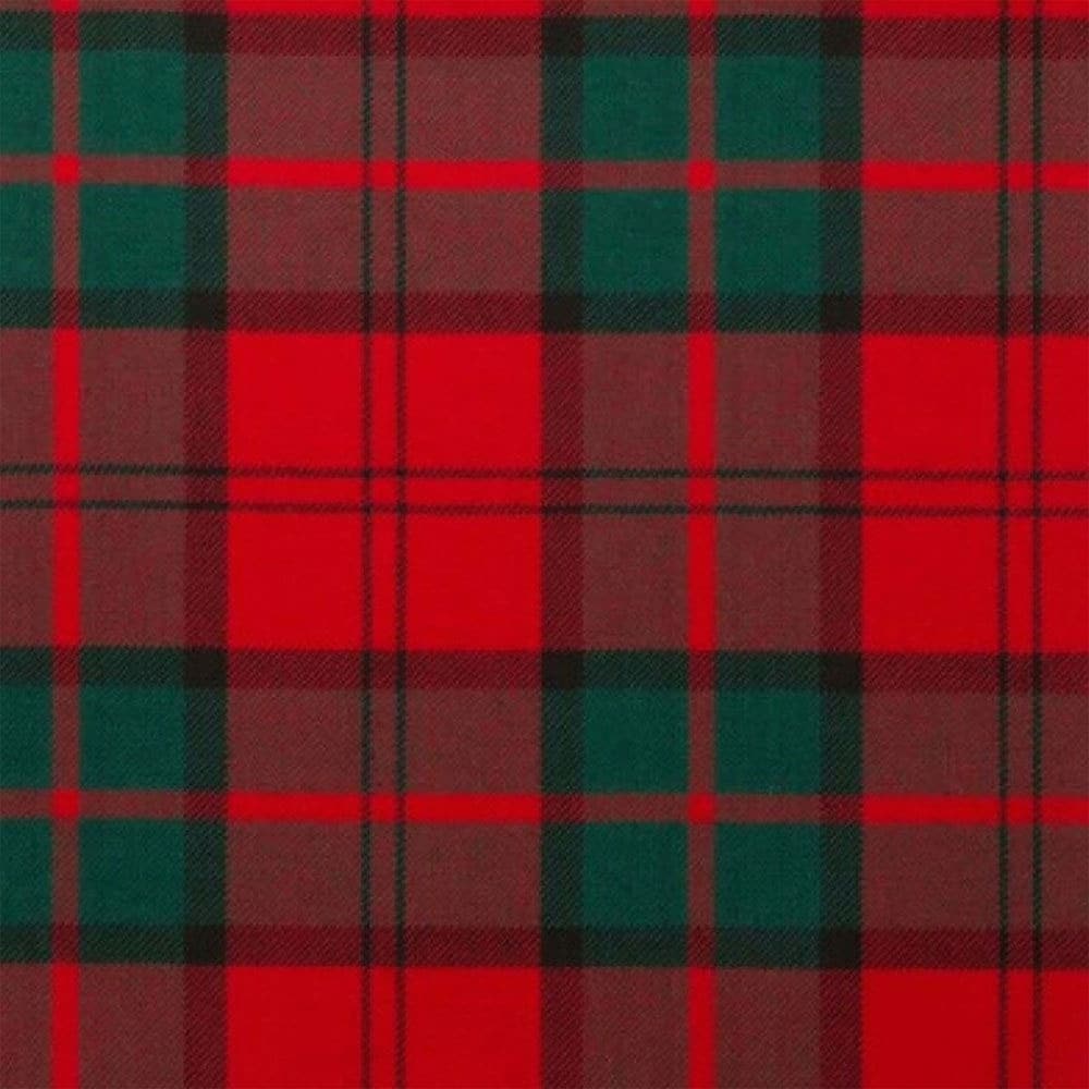 Dunbar Modern Reiver Tartan Kilt image 1