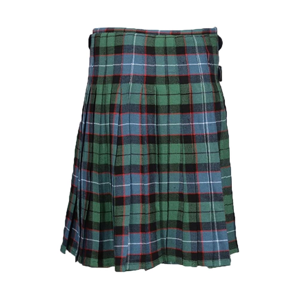 Michael Ancient Tartan Kilt image 1