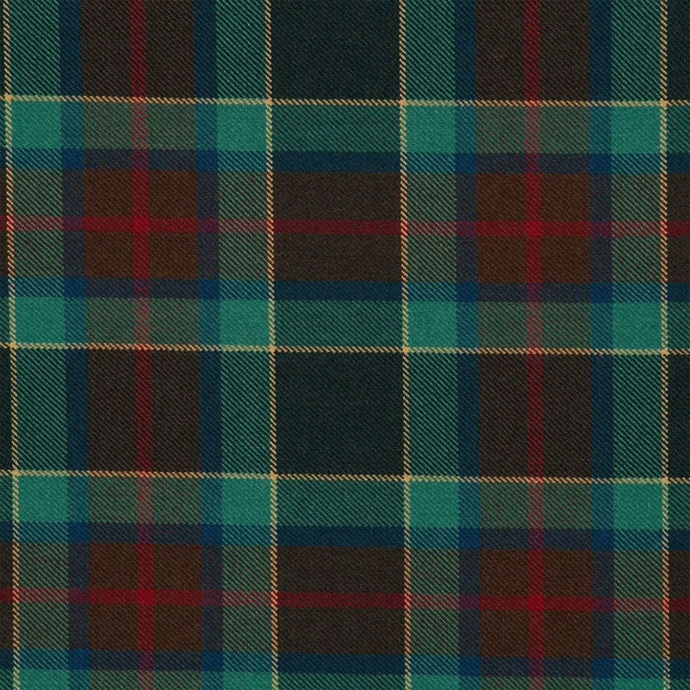 County Waterford Tartan Kilt image 1