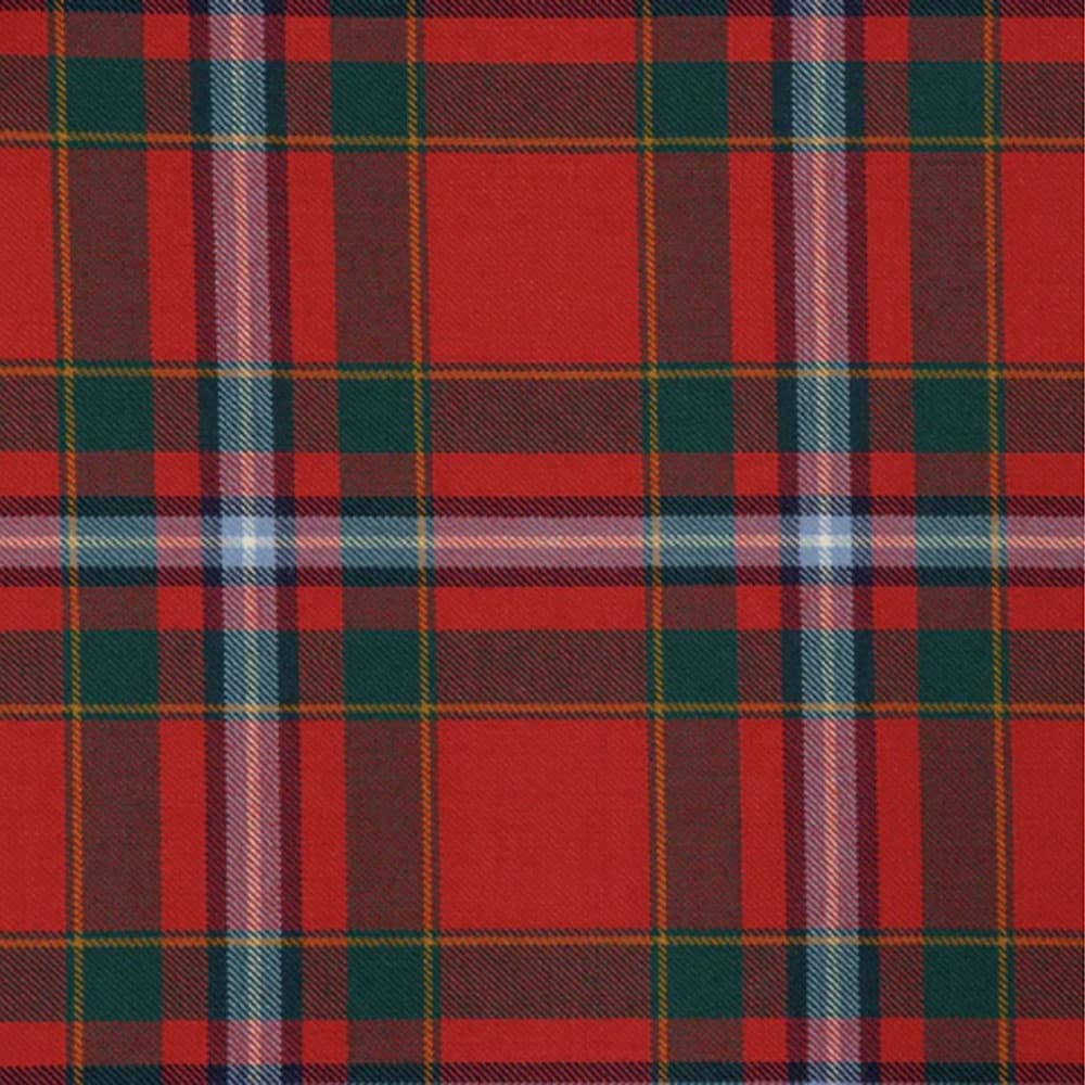Stewart OF Fingask Modern Tartan Kilt image 1