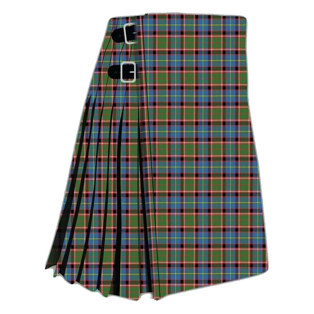 Stirling Tartan Kilt For Men image 0