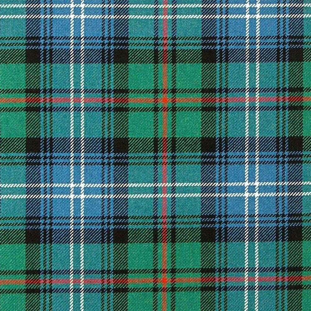 Urquhart Ancient Tartan Kilt image 1