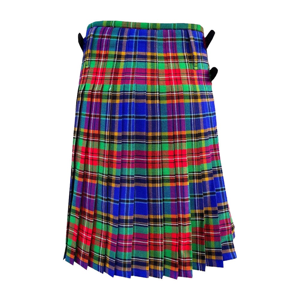 Beattie Clan Tartan Kilt image 3
