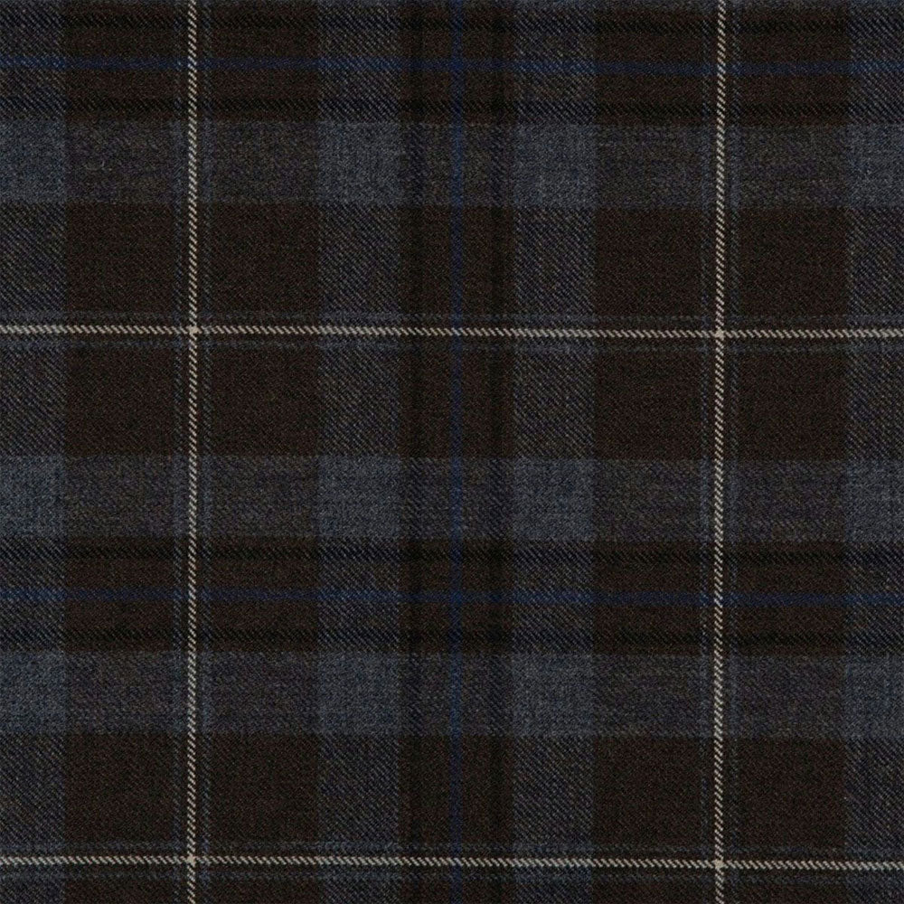 Clan Hadrian Tartan Kilt image 1