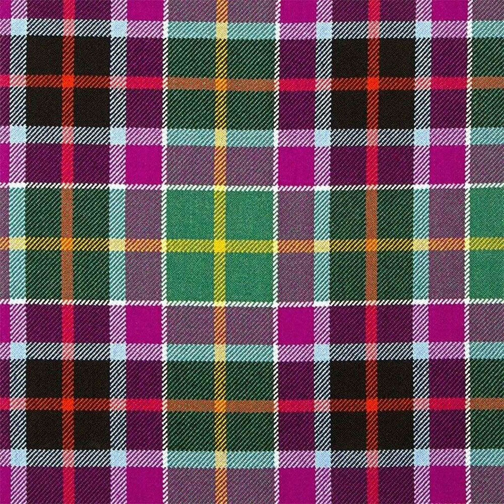 Clan Gala Water Ancient Tartan Kilt image 1