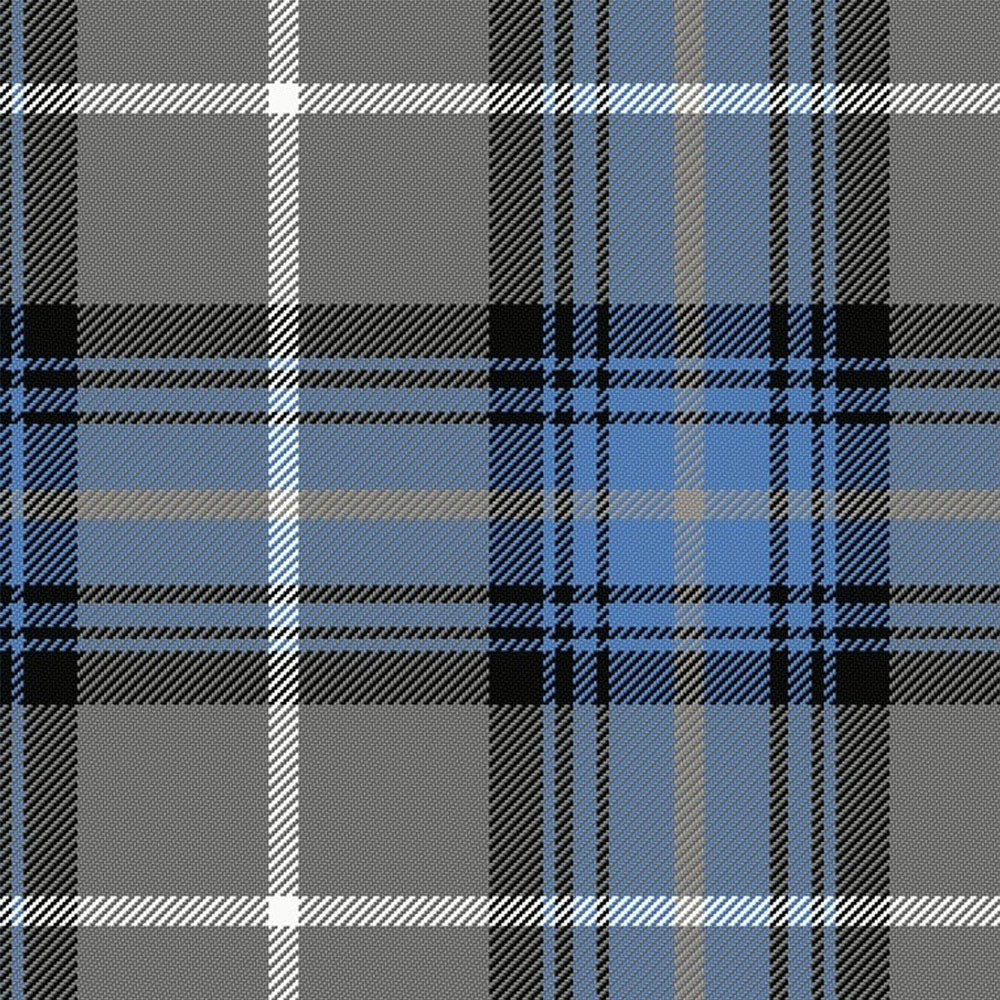 Doune Ancient Tartan Kilt image 1