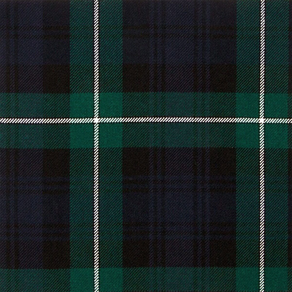 Forbes Modern Tartan Kilt image 1