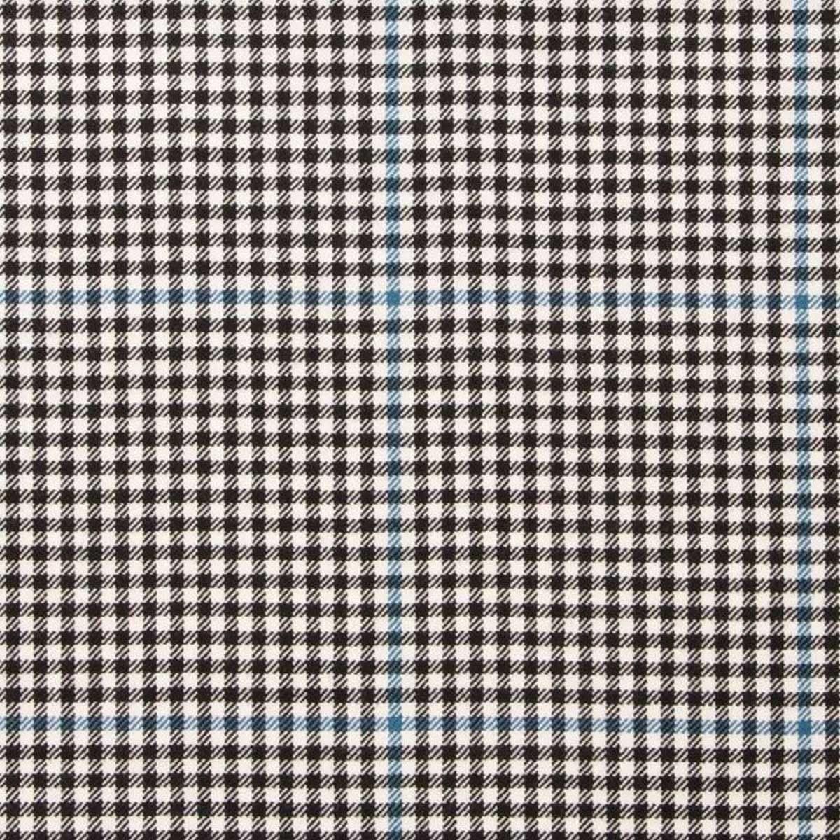 Buccleuch Check Tartan Kilt image 1