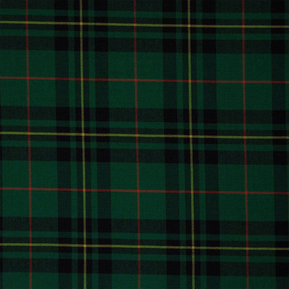 Forbes Ancient 1842 Variant Tartan Kilt image 1