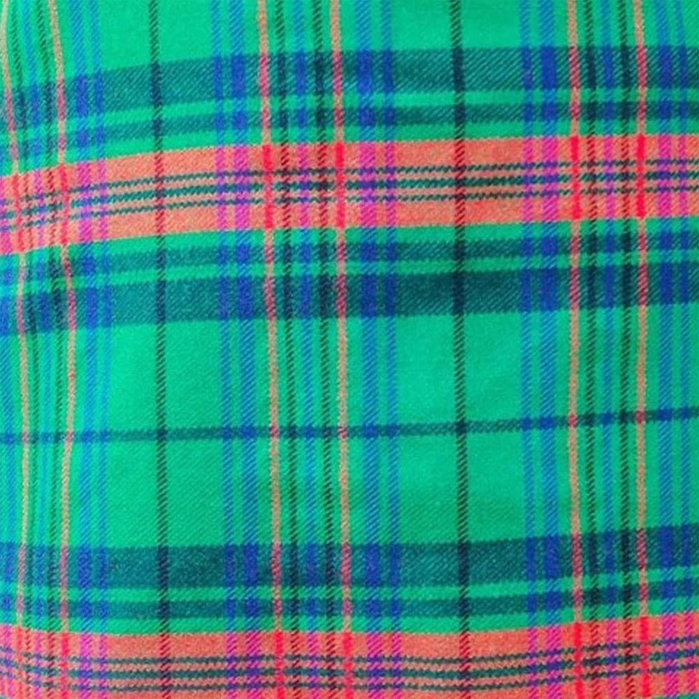 Owen Tartan Kilt For Men image 3