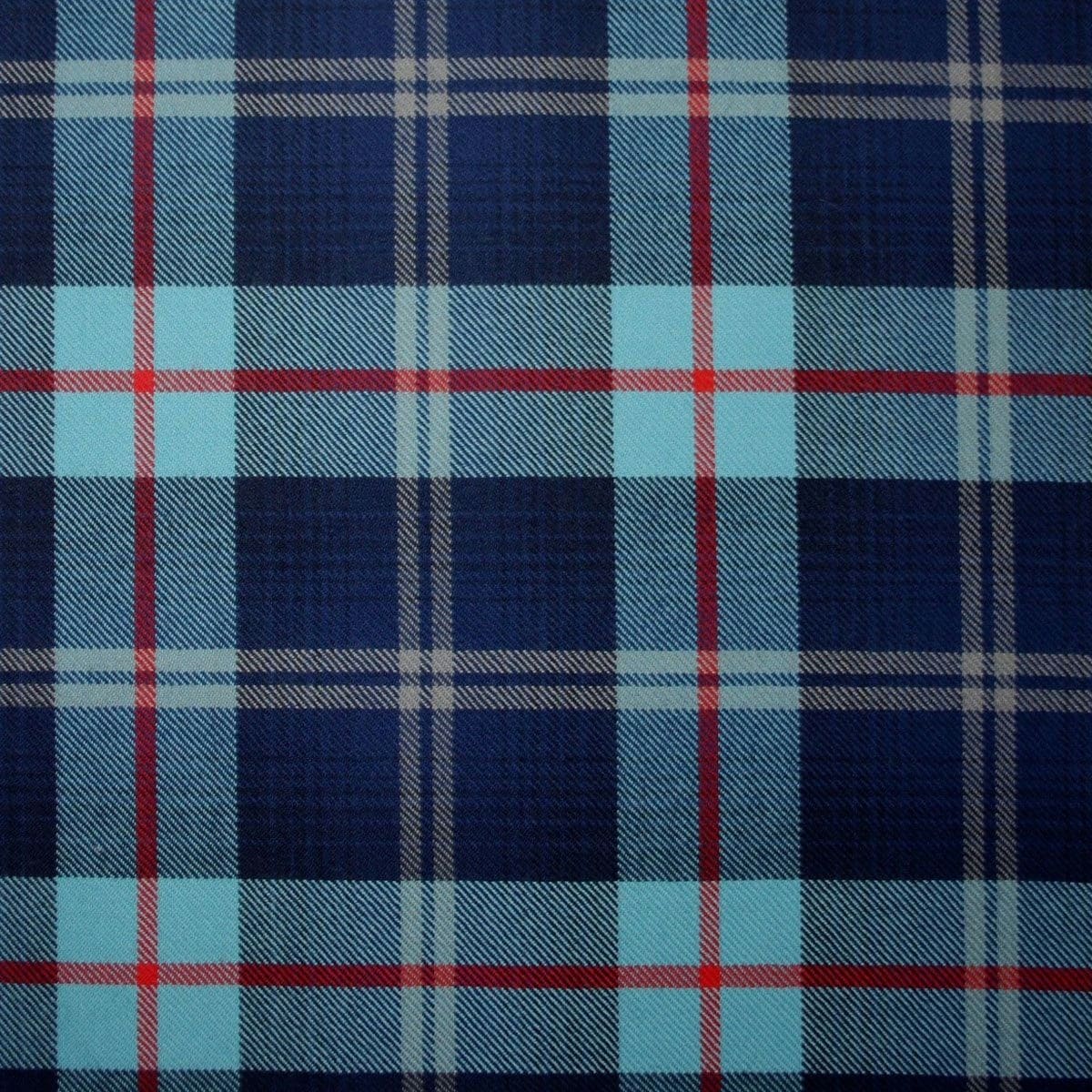 Clan Help for Heroes Tartan Kilt image 1
