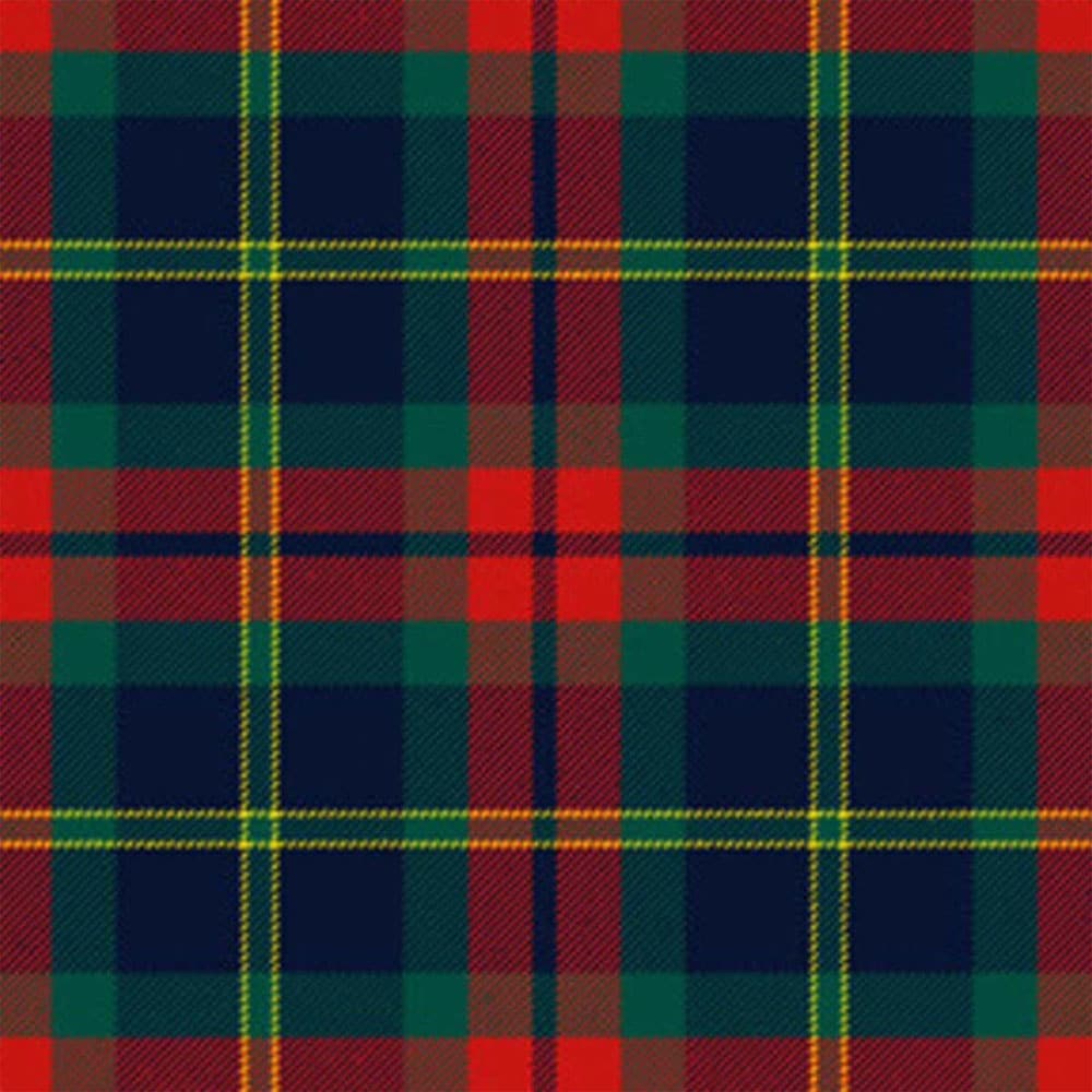 Harvey Tartan Kilt For Men image 1