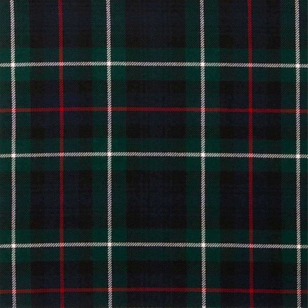 MacKenzie Modern Tartan Kilt image 1