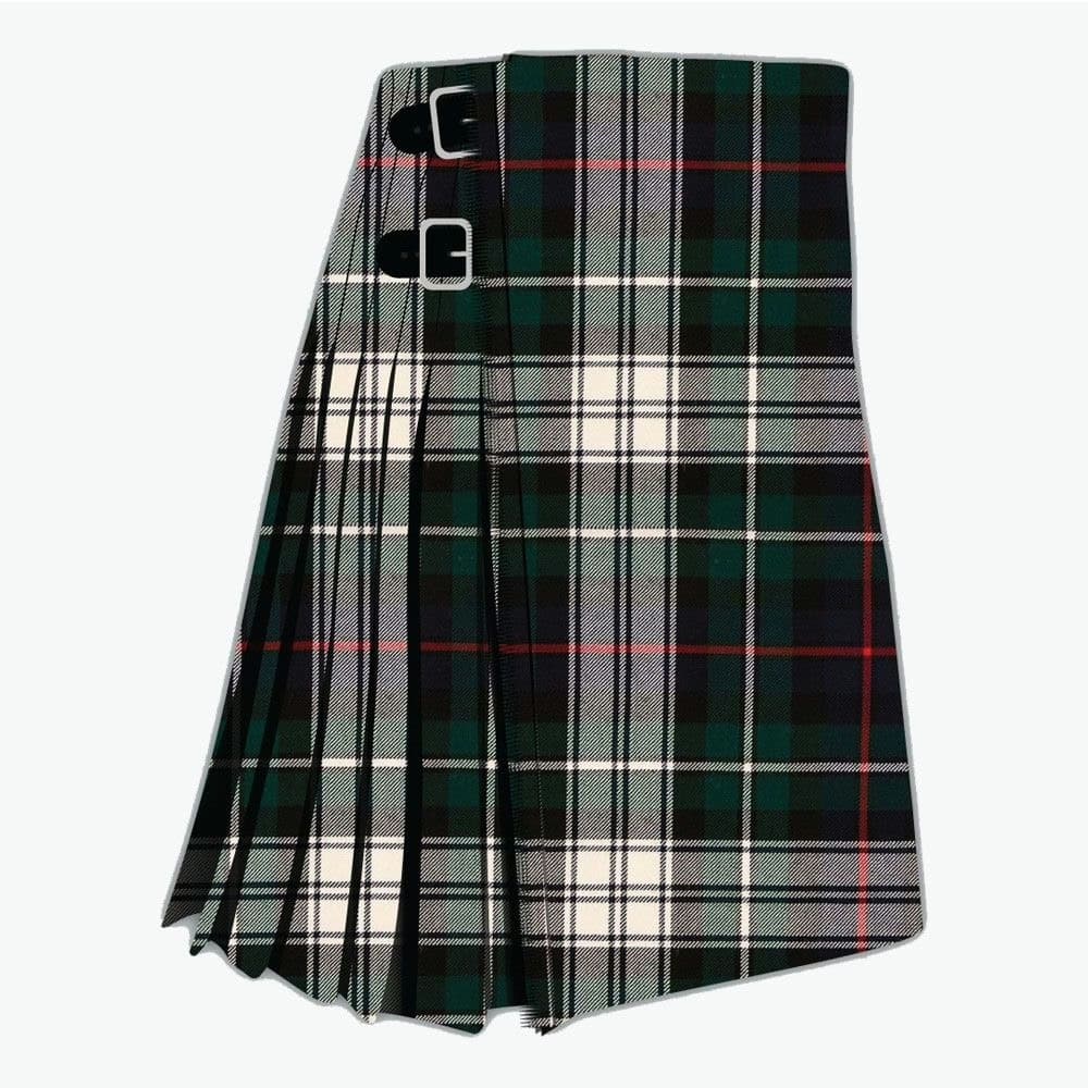 Clan MacKenzie Dress Modern Tartan Kilt image 0