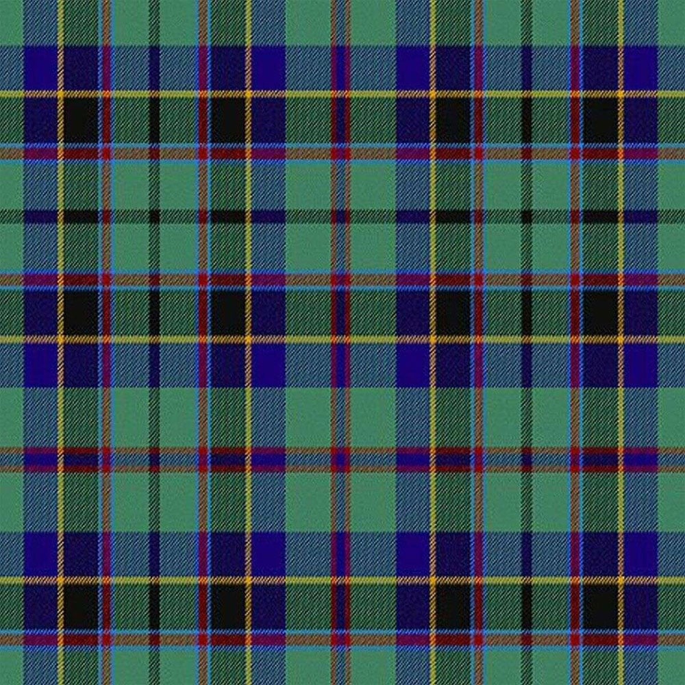 Stevenson Tartan Kilt image 1