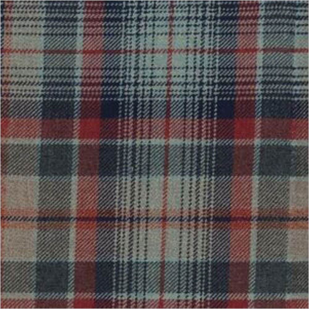 Gallus Tartan Kilt For Men image 0