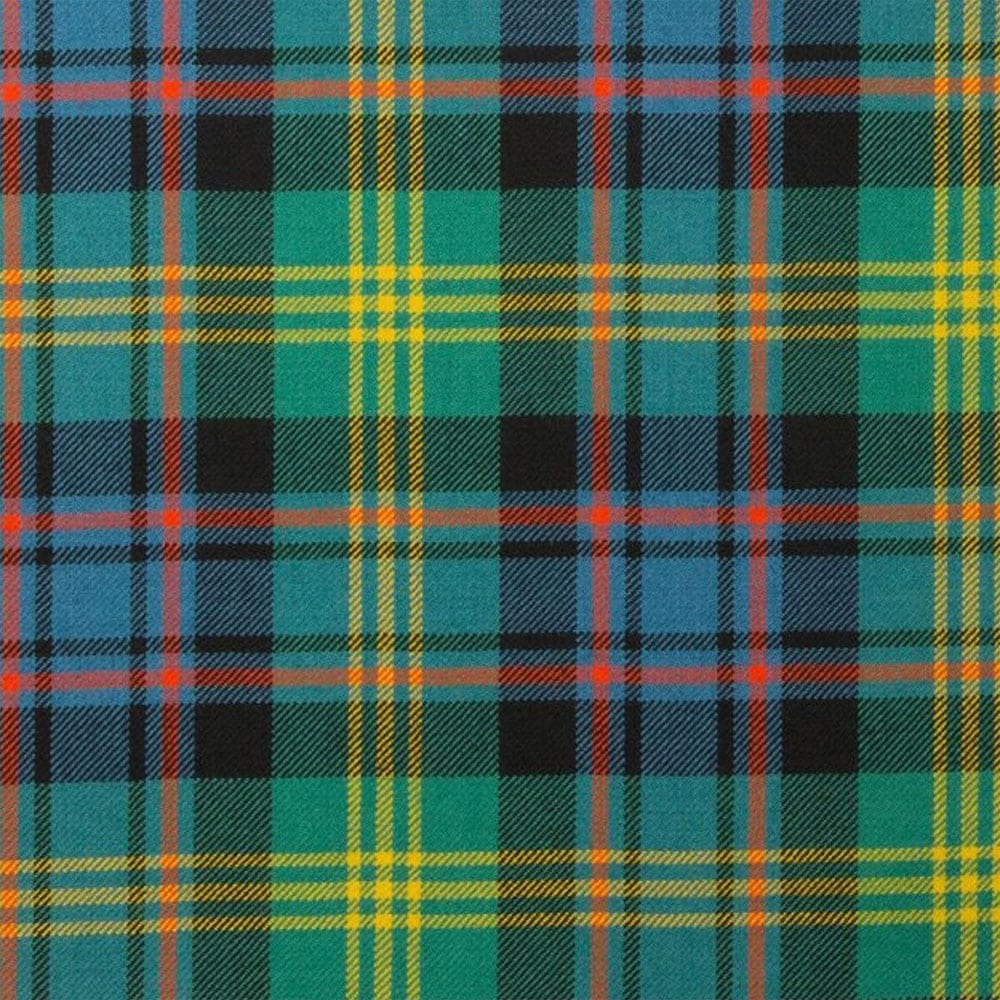 Watson Ancient Tartan Kilt image 12