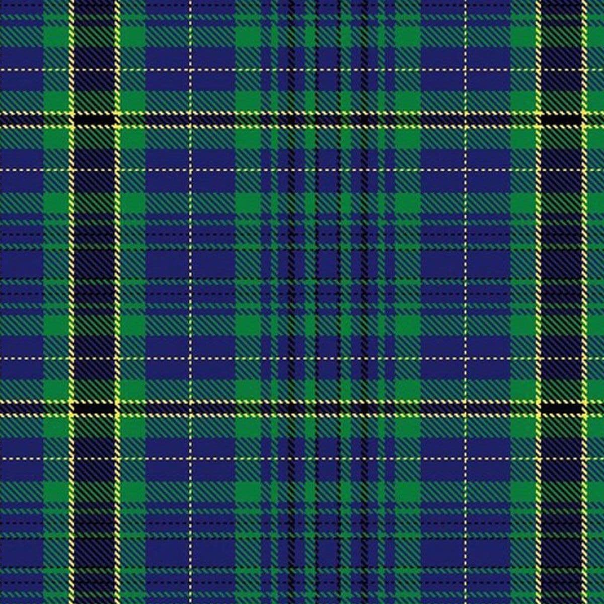 Clan Eynon Beyond Ancient Tartan Kilt image 1