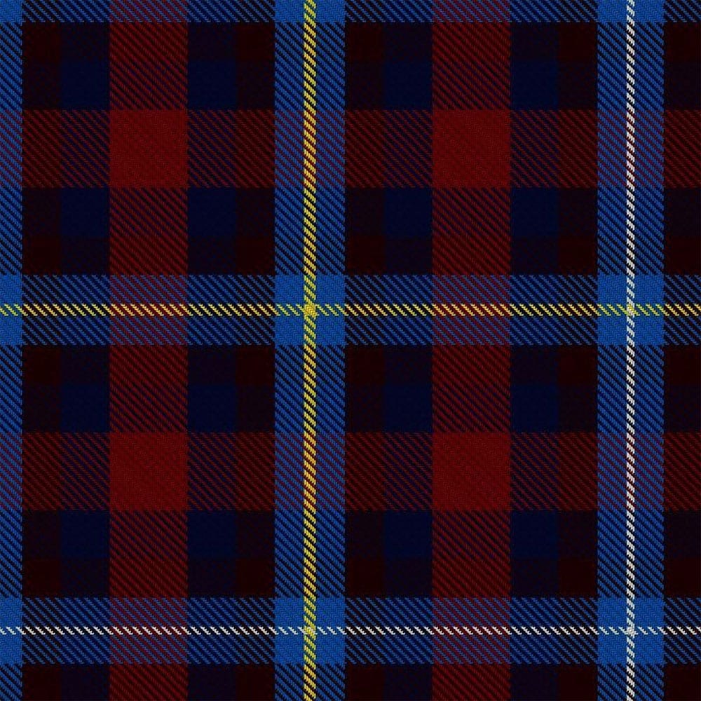 Highland Title Tartan Kilt image 1