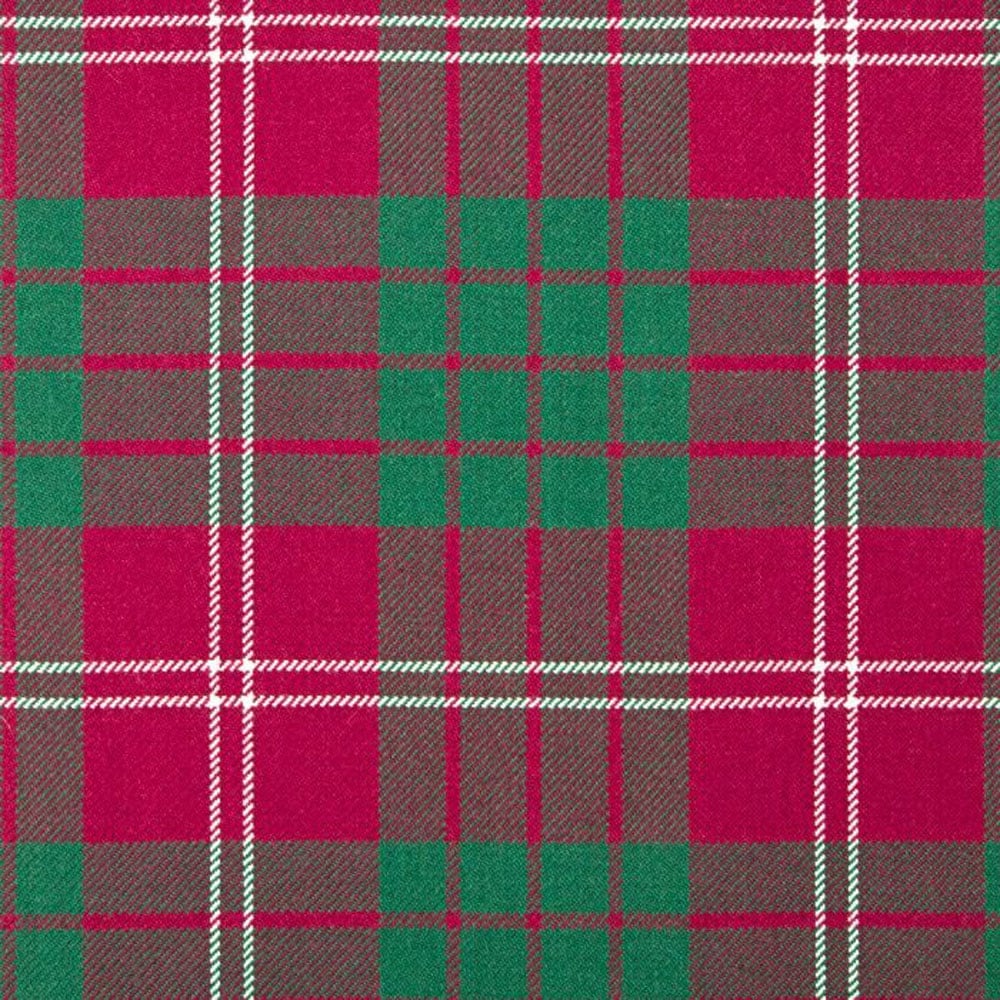Crawford Ancient Tartan Kilt image 1
