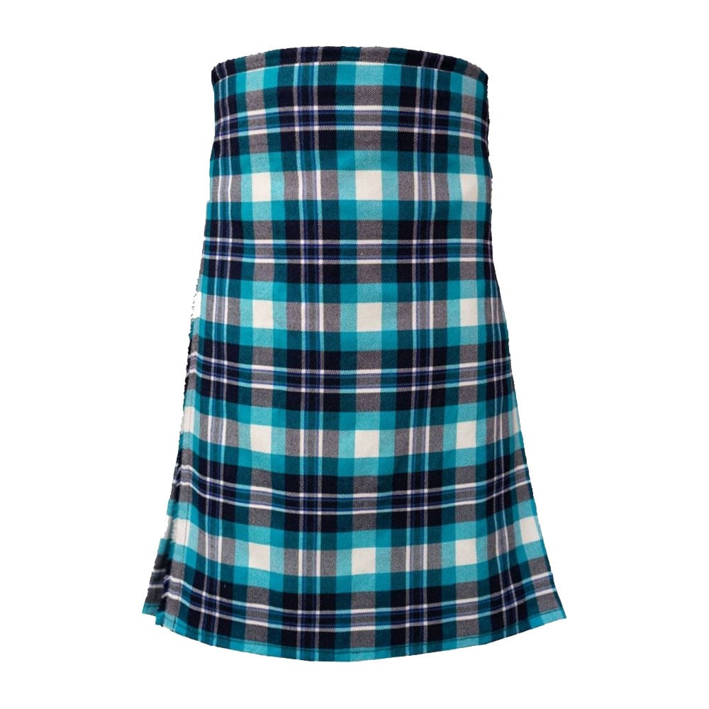 St Andrews Dress Tartan Kilt image 1