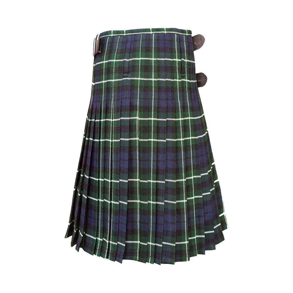 Graham Modern Tartan Kilt image 2