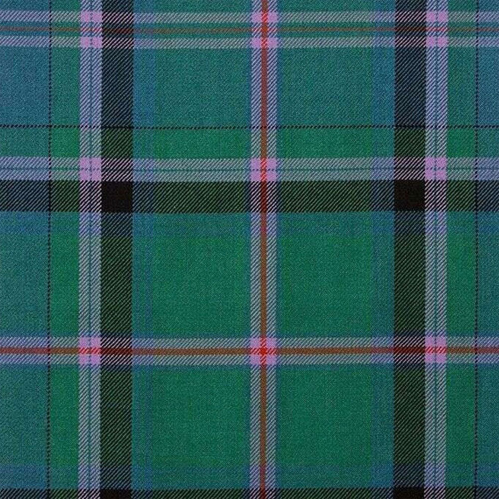 Clan Cooper Ancient Tartan Kilt image 3
