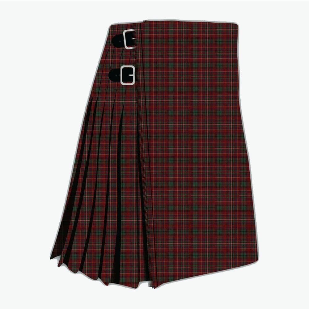 Innes Withered Tartan Kilt image 0