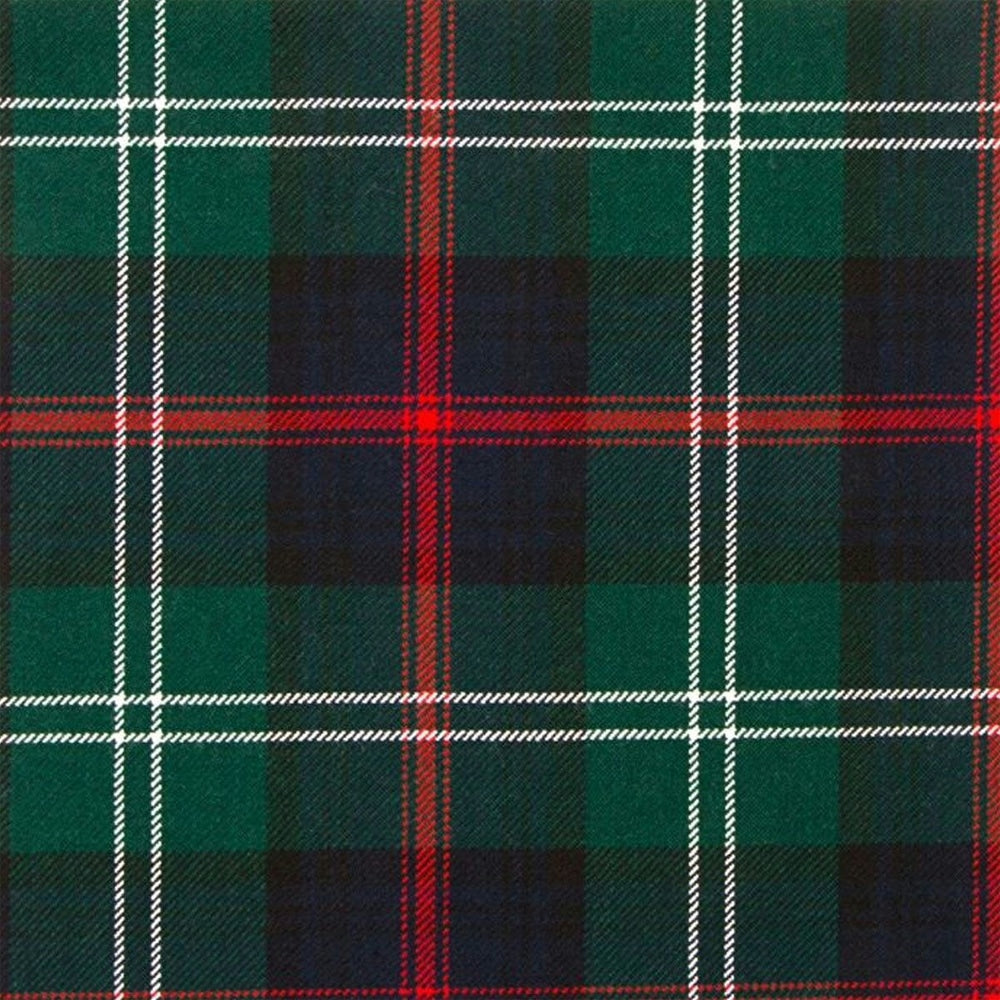 Sutherland Old Modern Tartan Kilt image 1