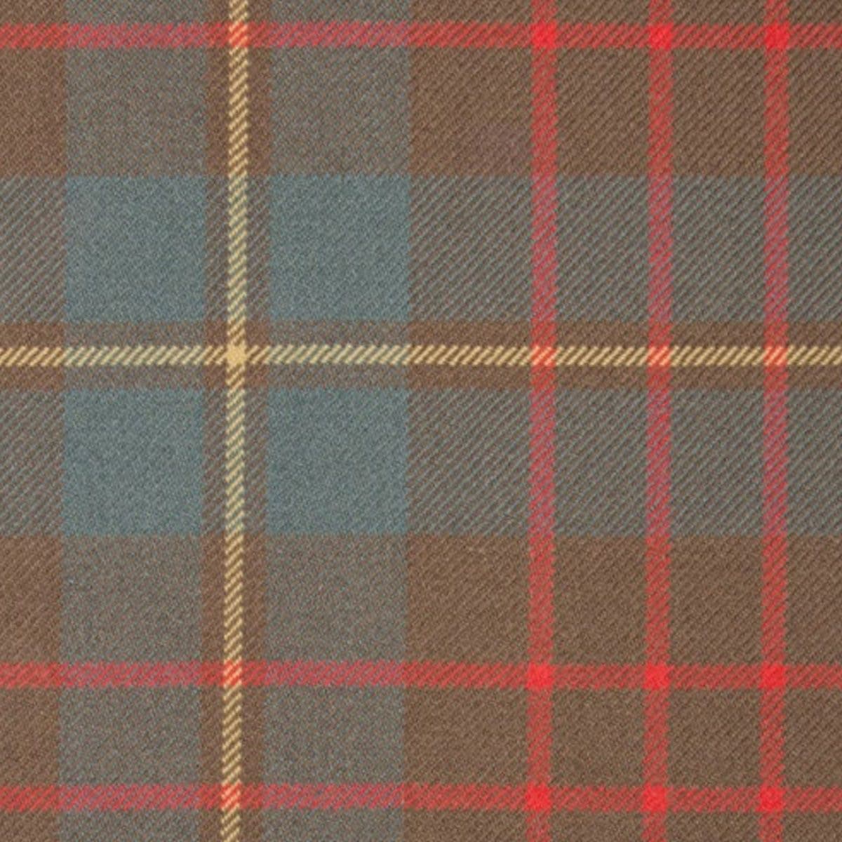Cameron Hunting Weathered Tartan Kilt image 1