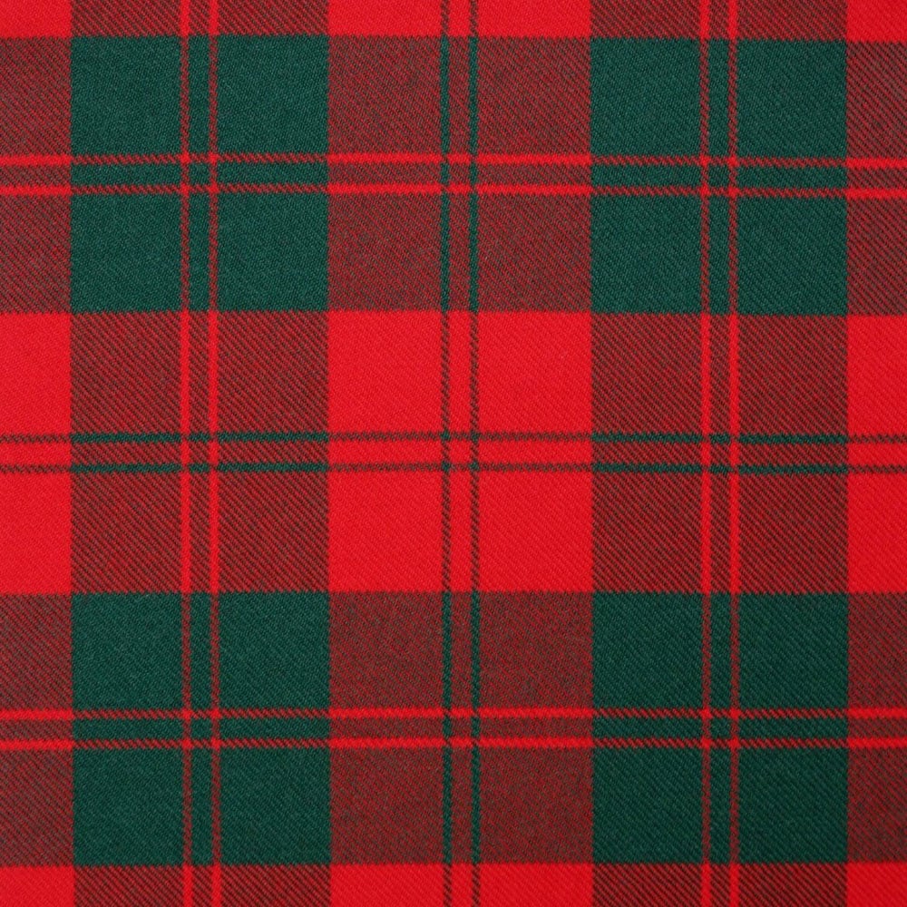 Erskine Modern Tartan Kilt image 1