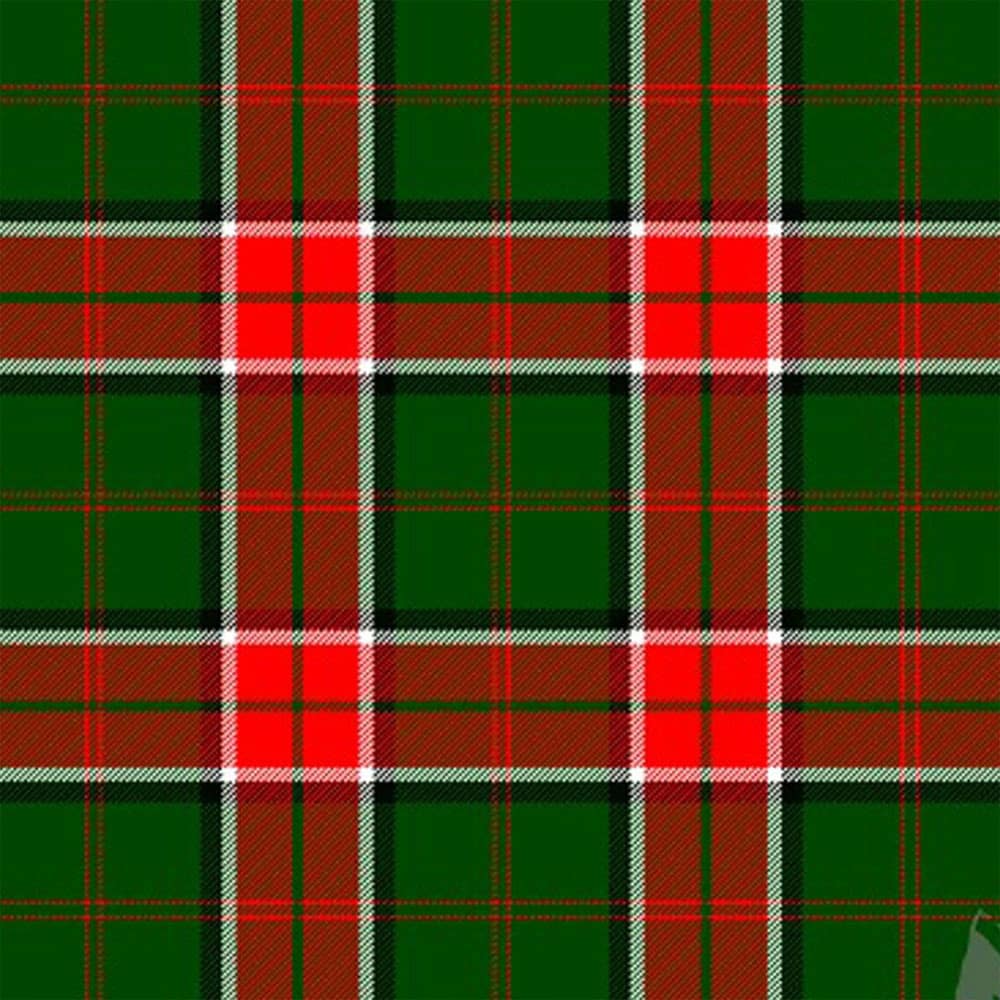 Pollock Tartan Kilt For Men image 1