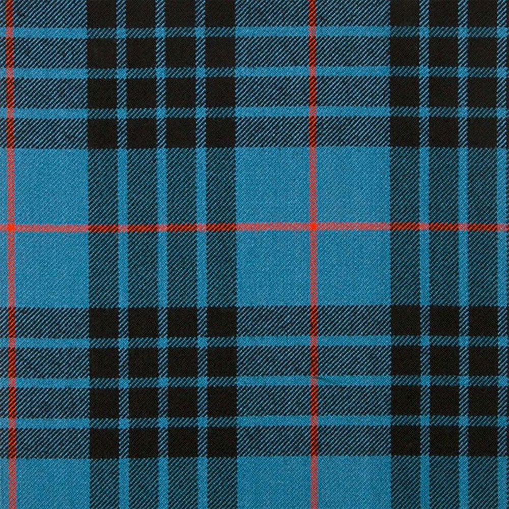 MacKay Blue Ancient Tartan Kilt image 1