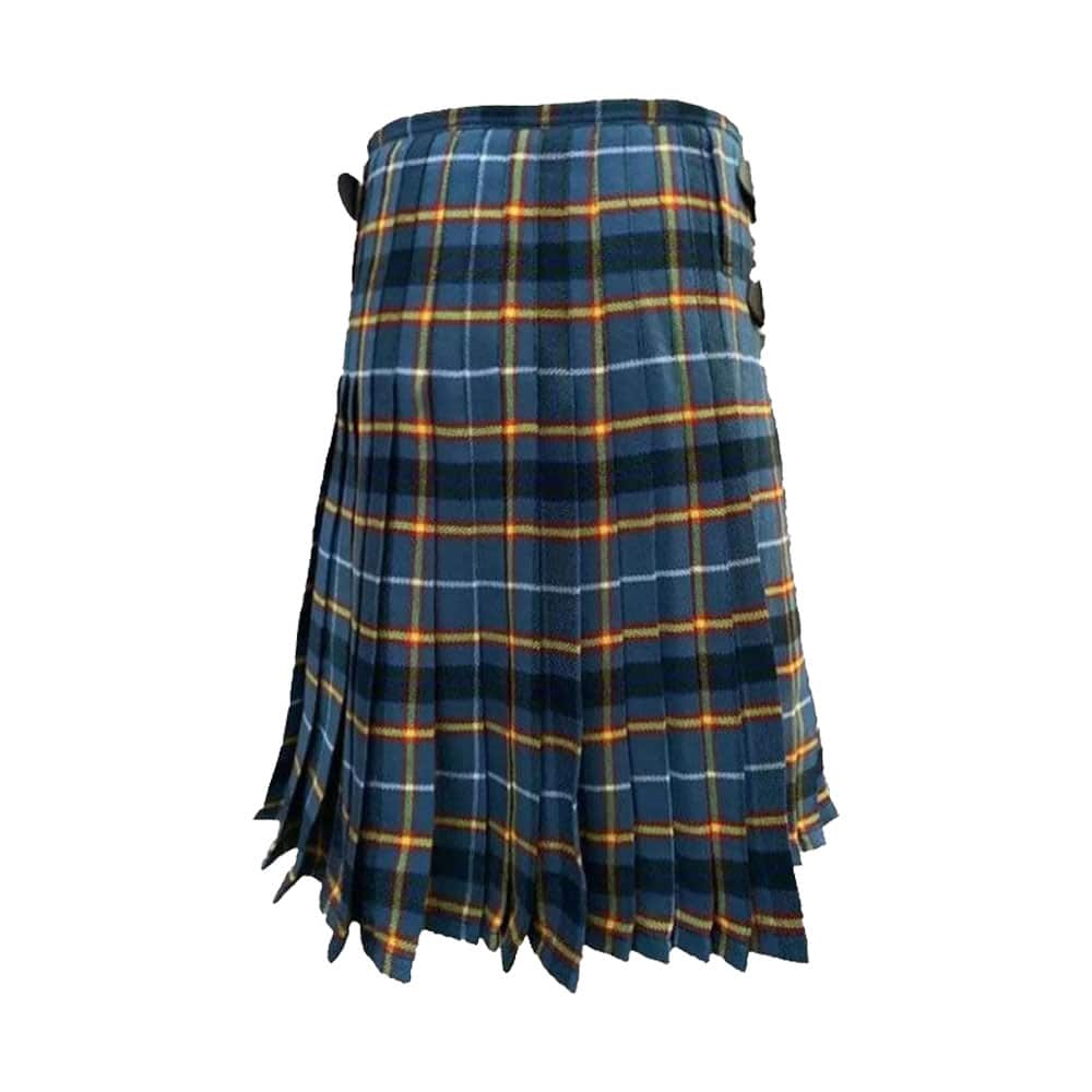 Bains of Caithness Tartan Kilt image 2