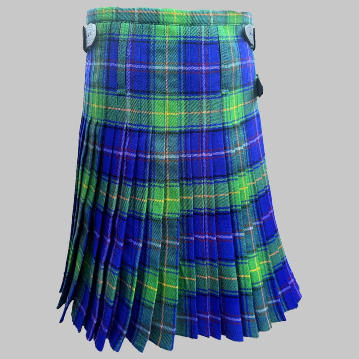 Boyle Tartan Kilt For Men image 2