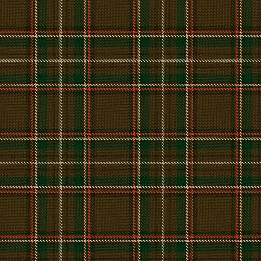 Williams Tartan Kilt image 5