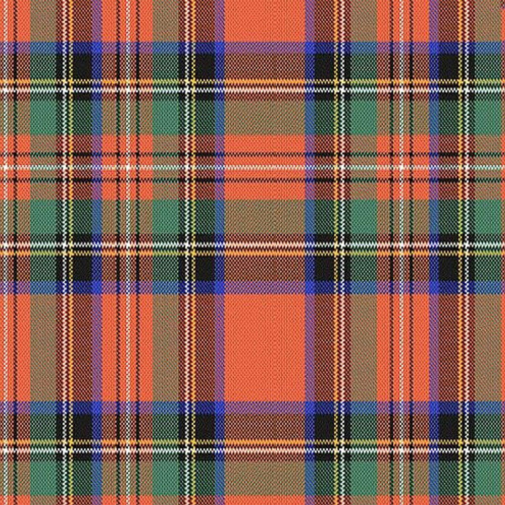 Royal Stewart Ancient Tartan Kilt image 1