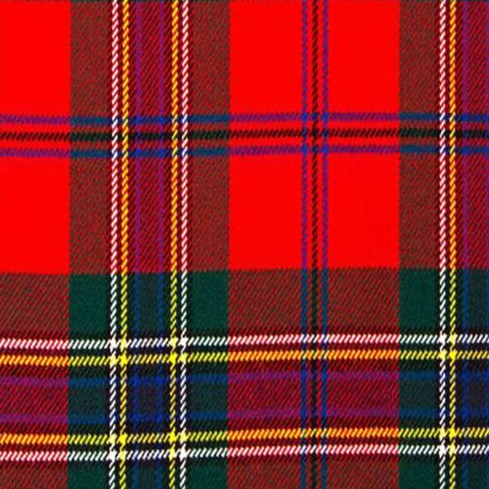 MacLean of Duart Red Modern Kilt image 1