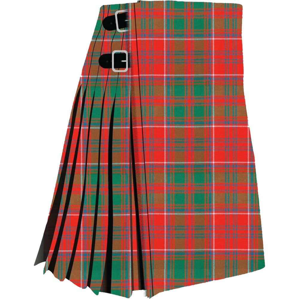 Drummond Ancient Tartan Kilt image 0