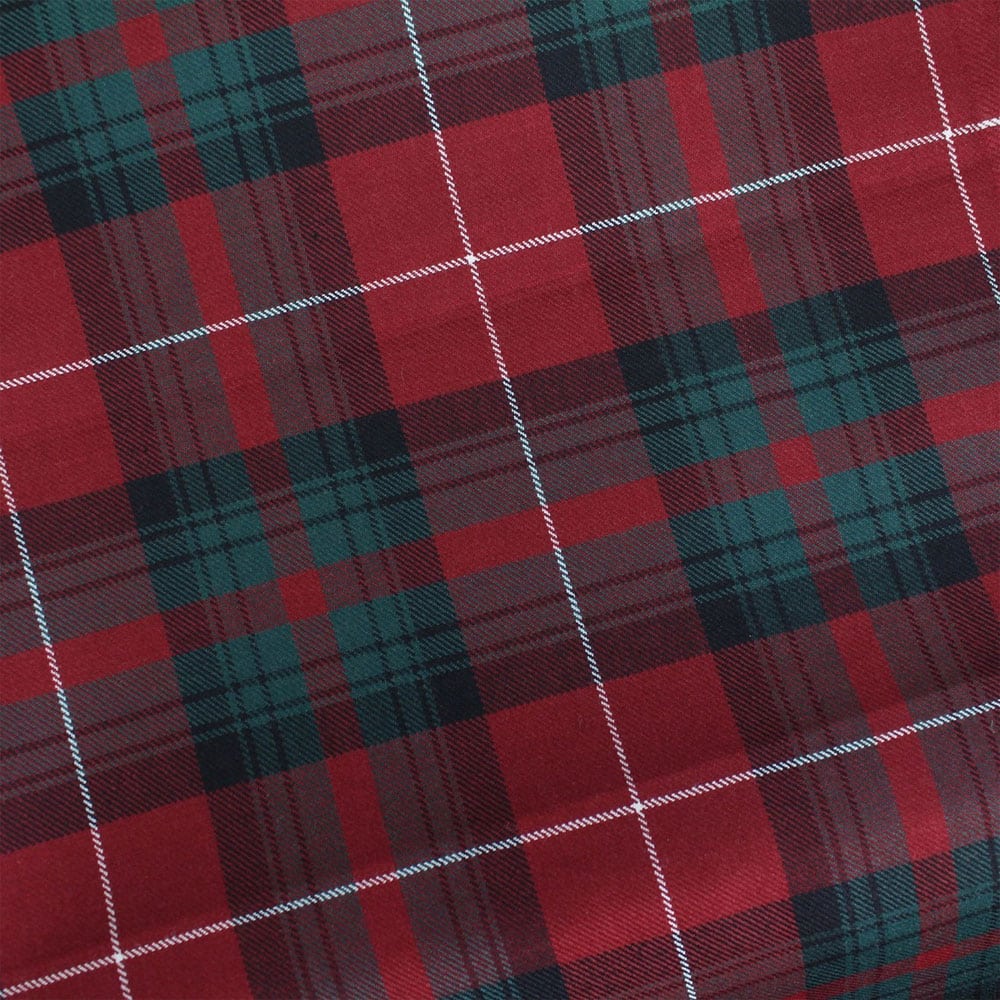 Stewart of Bute Hunting Scottish Tartan image 3