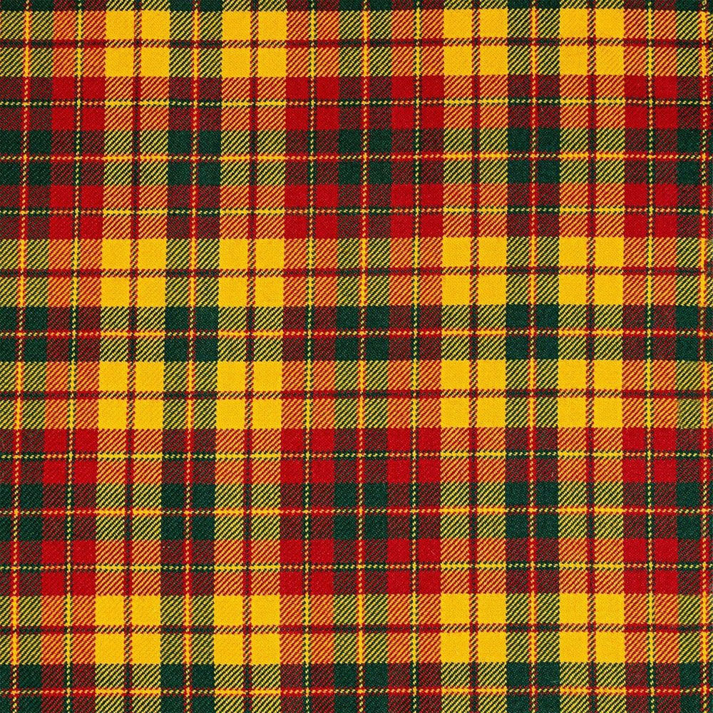 Clan Strathearn Modern Tartan Kilt image 1