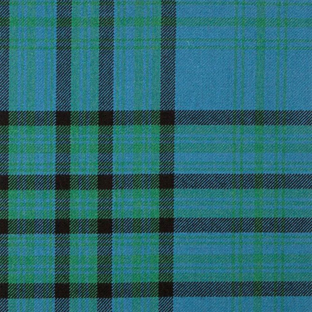 Clan Matheson Hunting Ancient Tartan Kilt image 1