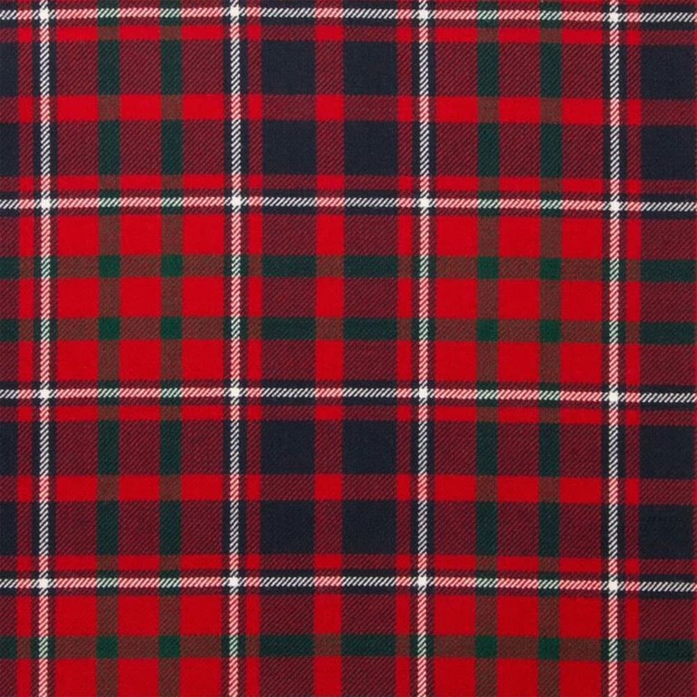 Cameron Of Lochiel Modern Tartan Kilt image 1