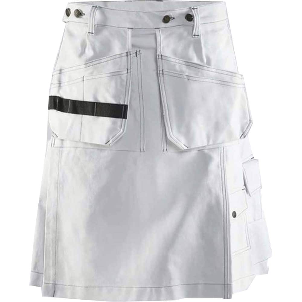 Carheart White Work Utility Kilt image 0