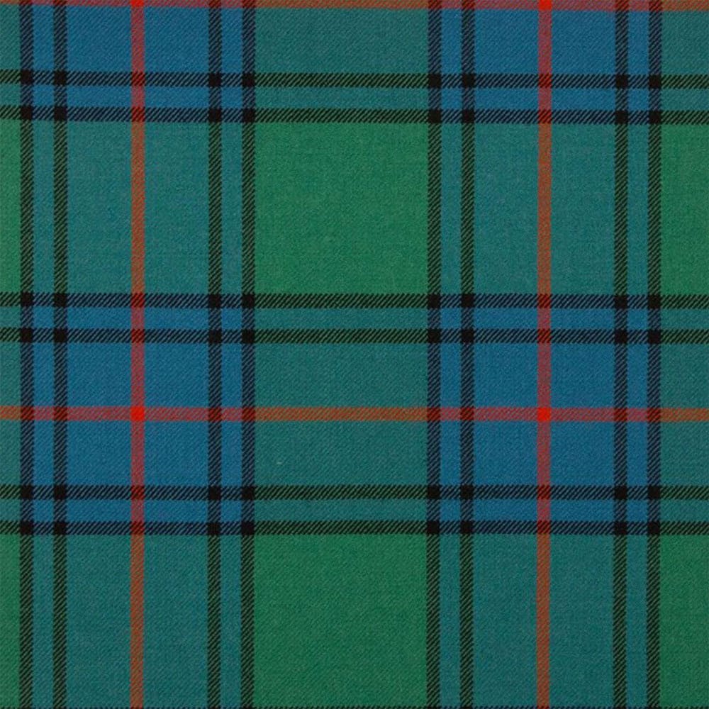 Shaw Ancient Tartan Kilt image 1